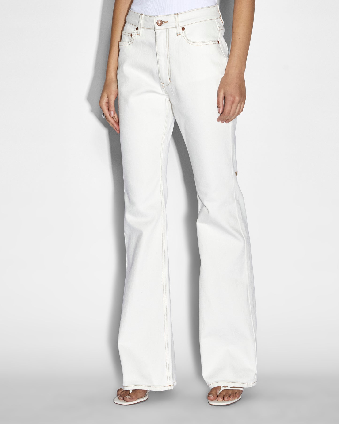Ksubi | Soho Sugar Rush - White