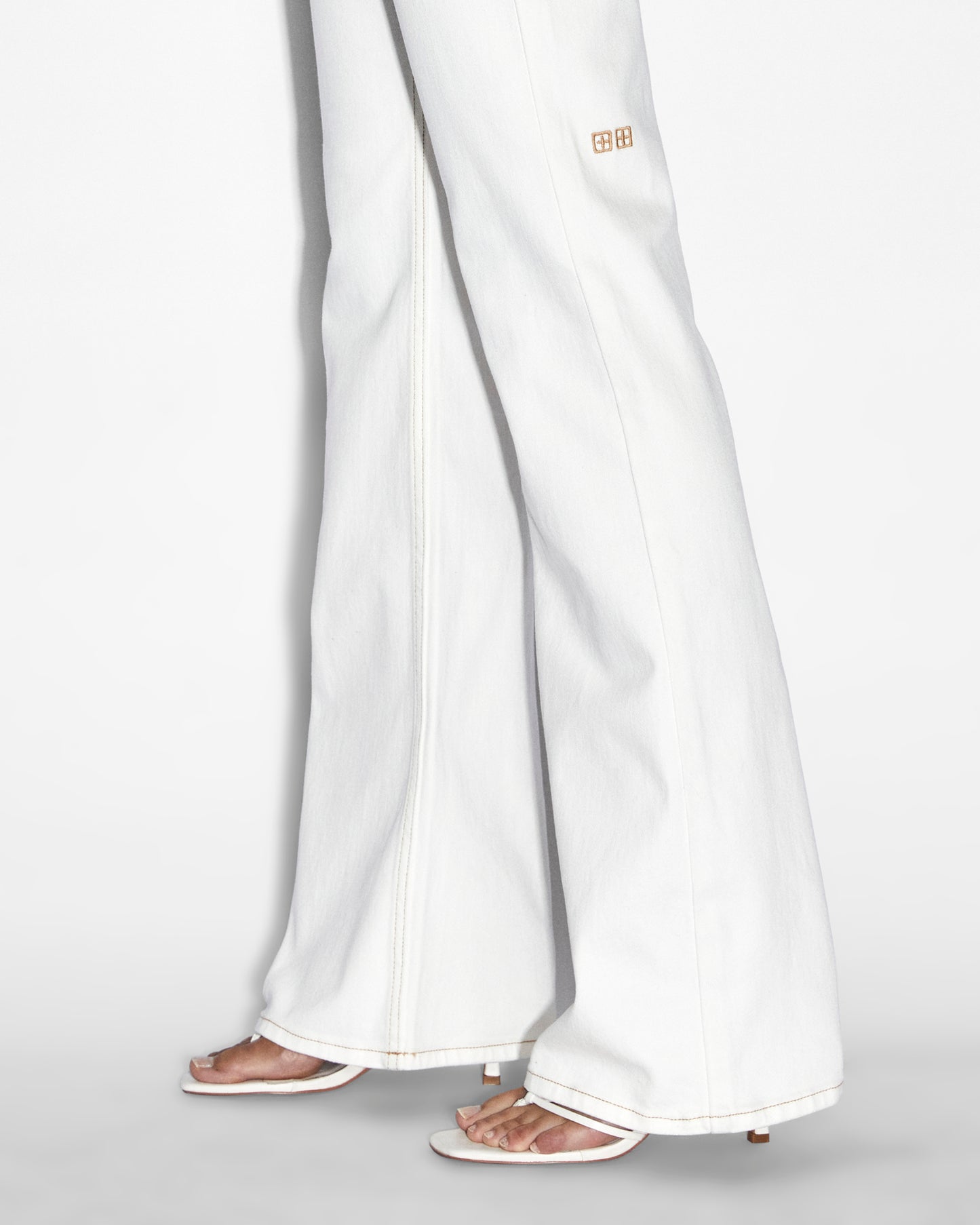 Ksubi | Soho Sugar Rush - White