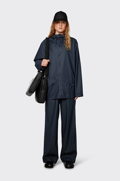 Rains | Jacket - Navy