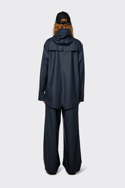 Rains | Jacket - Navy