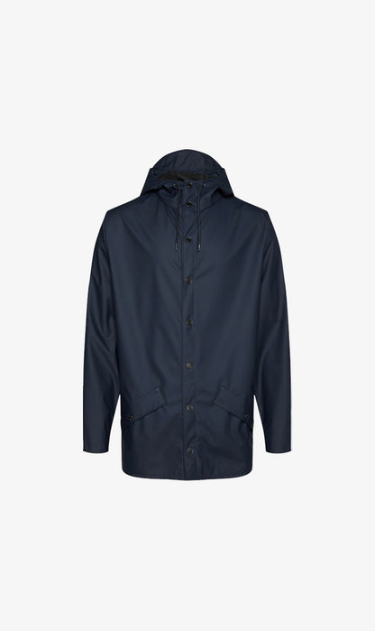Rains | Jacket - Navy