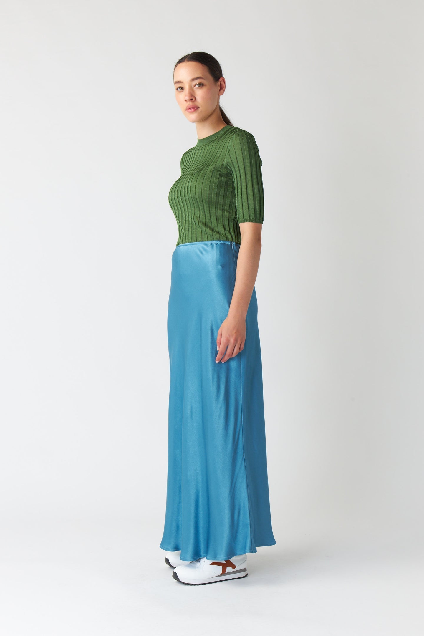 Kate Sylvester | Jessica Top - Moss