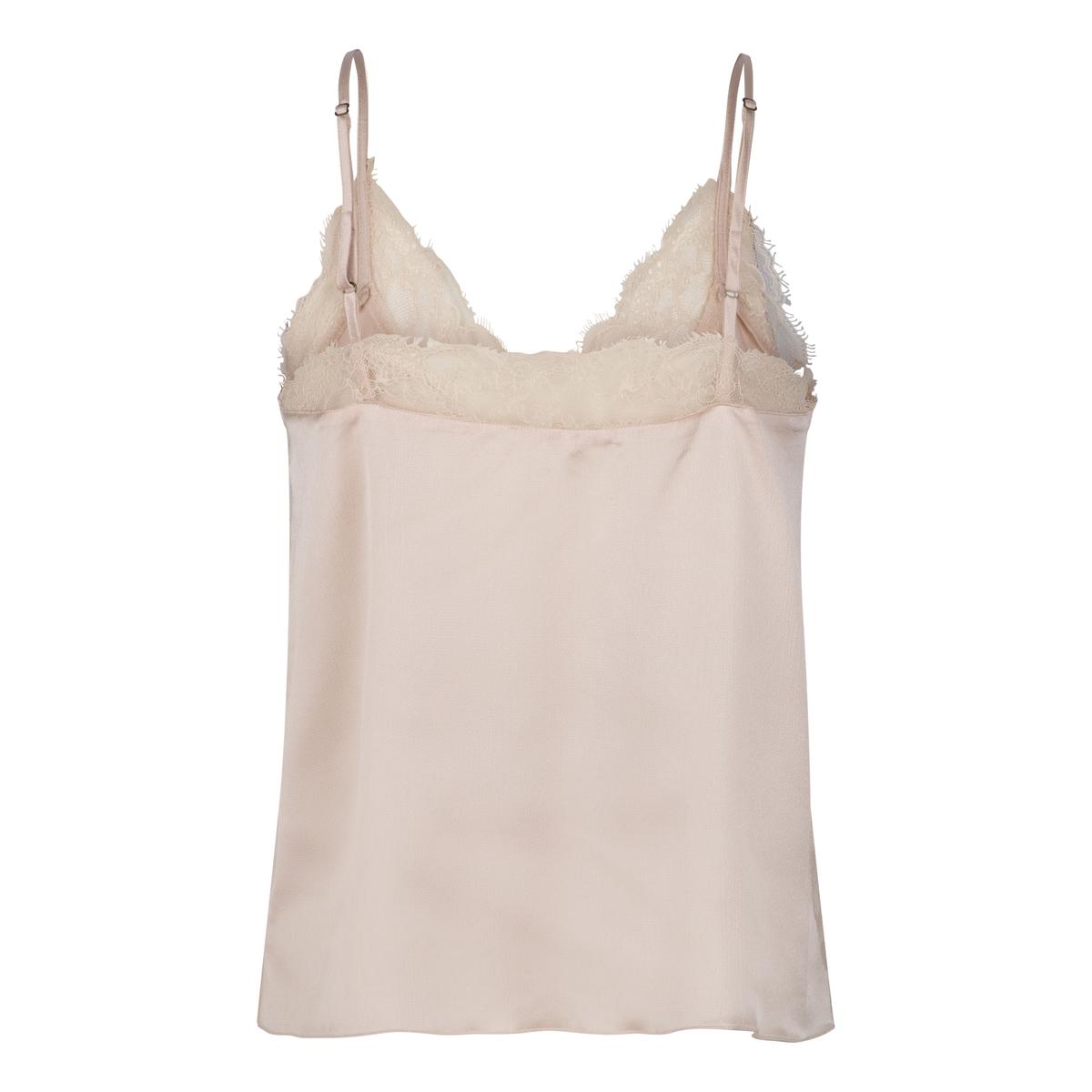 Love Stories | Lynn Cover Up Top - Off White
