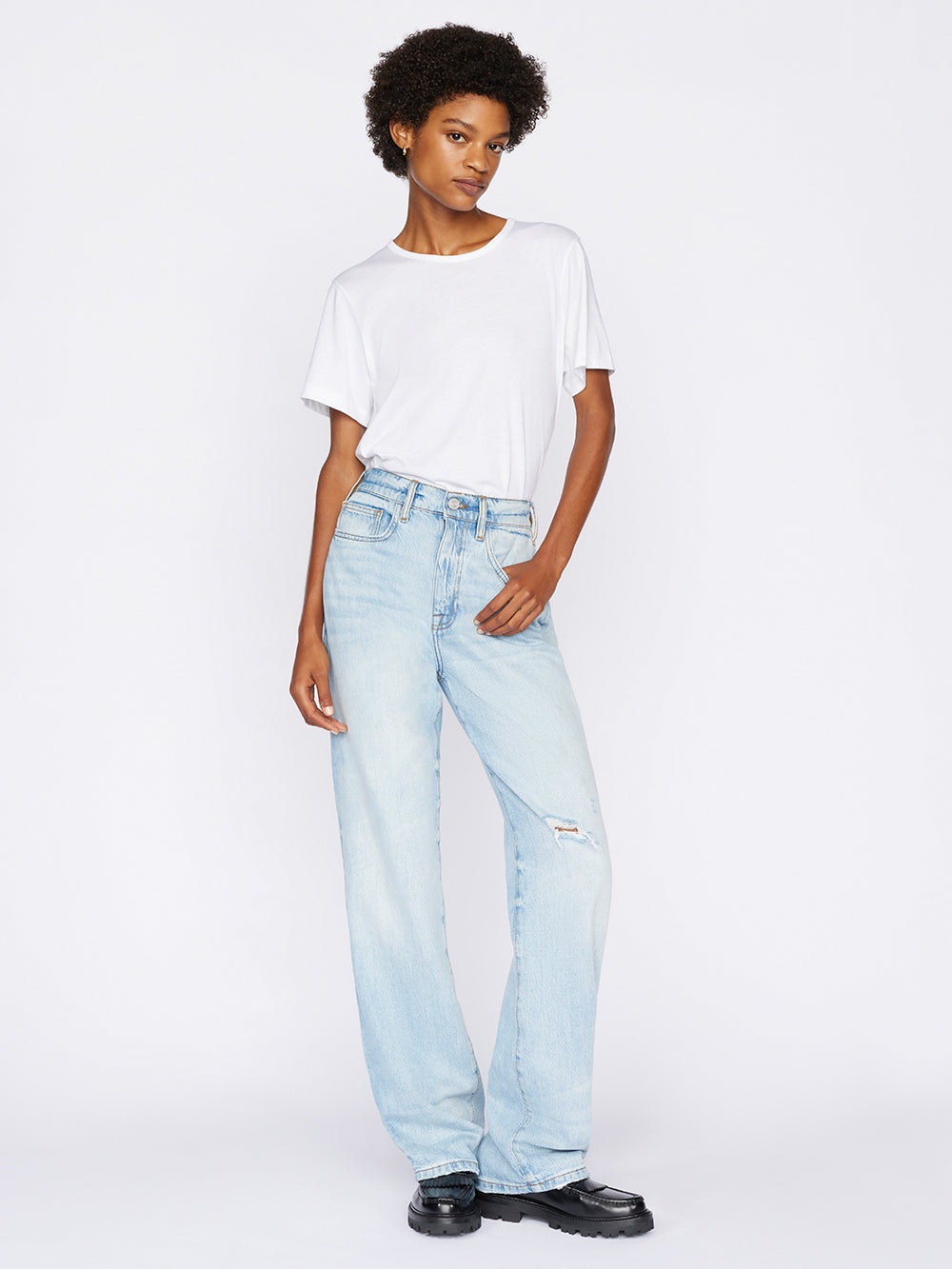 Frame Denim | Le Jane - Winslow