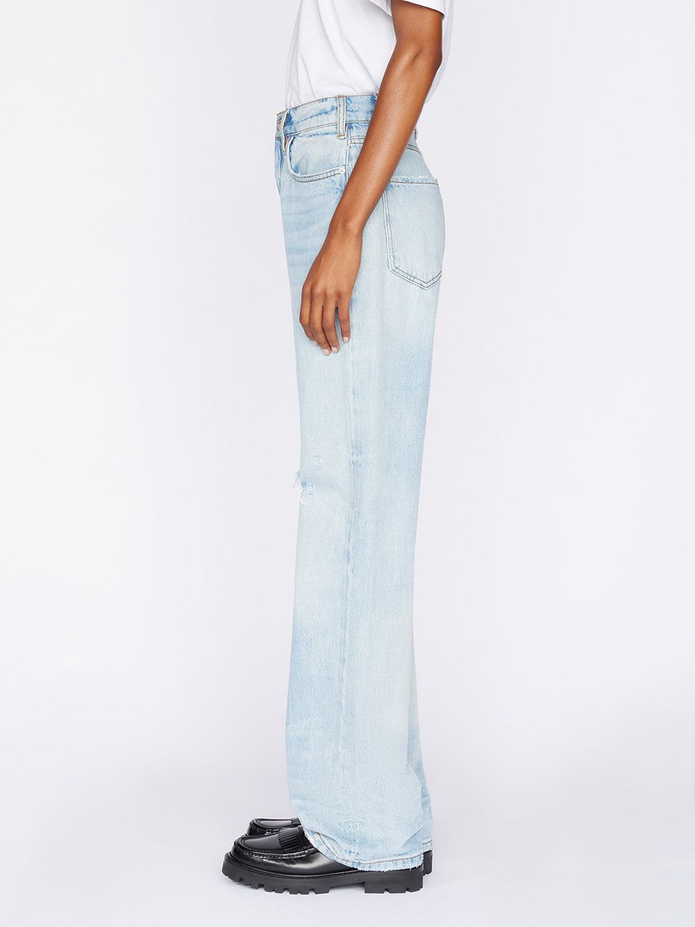 Frame Denim | Le Jane - Winslow