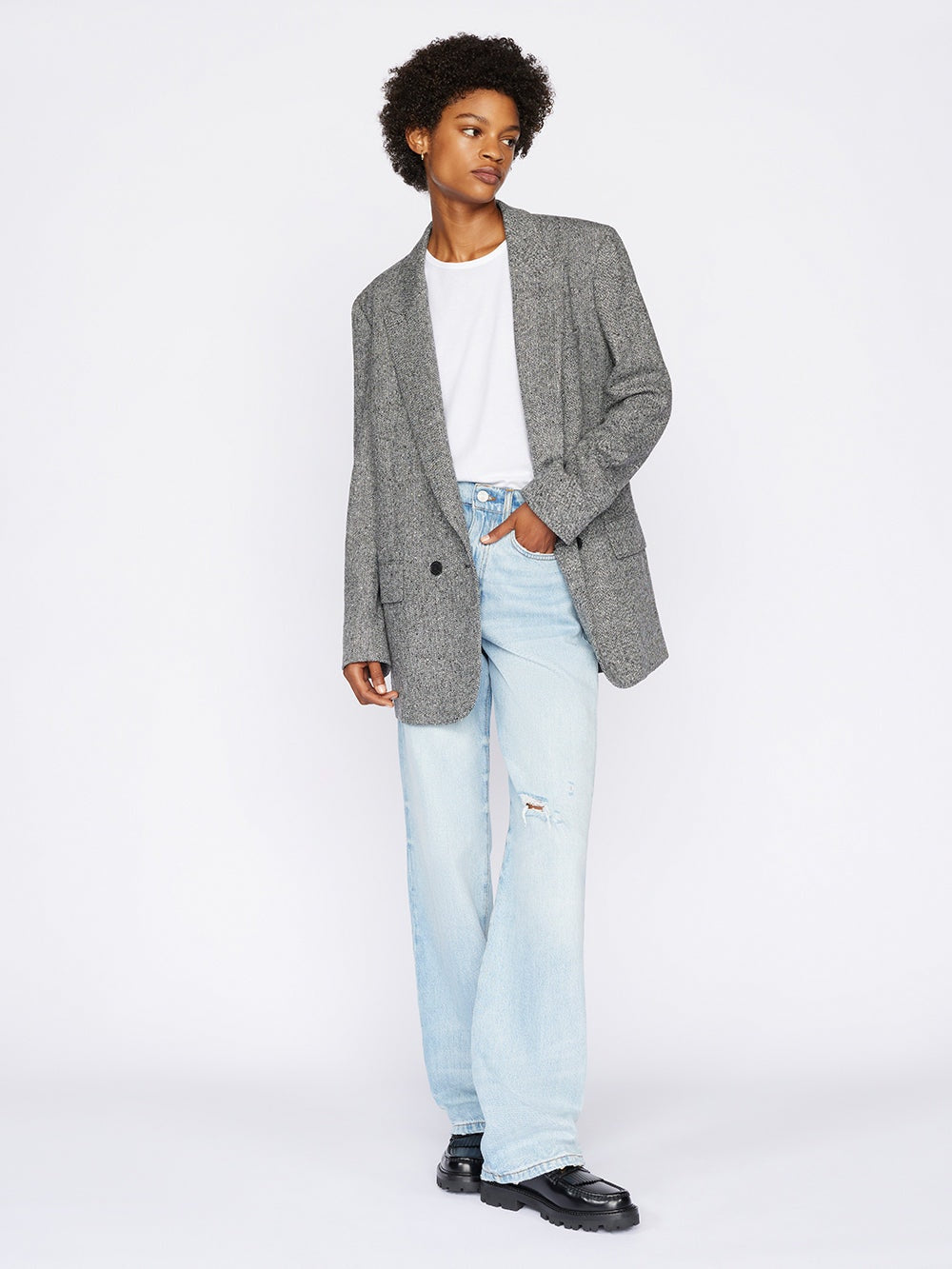 Frame Denim | Le Jane - Winslow