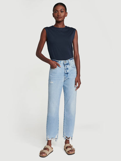 Edwards Imports Ltd Womens Jeans Frame Denim | Le Original - Clash