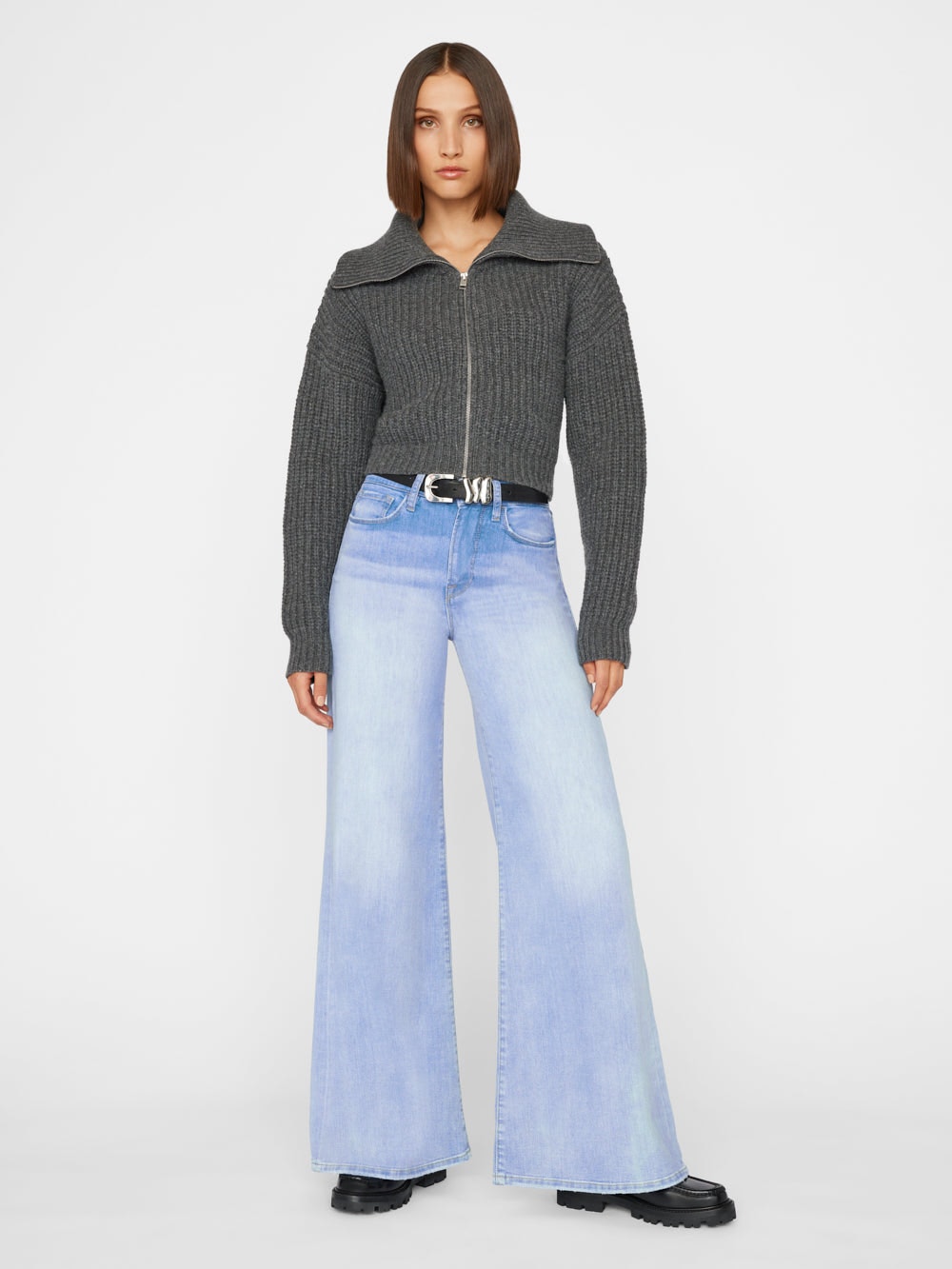 Frame Denim | Le Palazzo - Humphrey