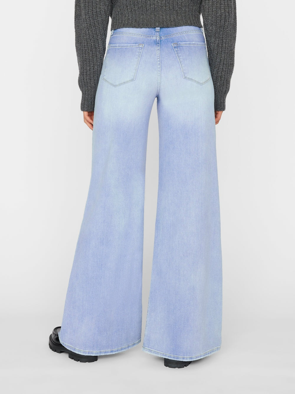 Frame Denim | Le Palazzo - Humphrey