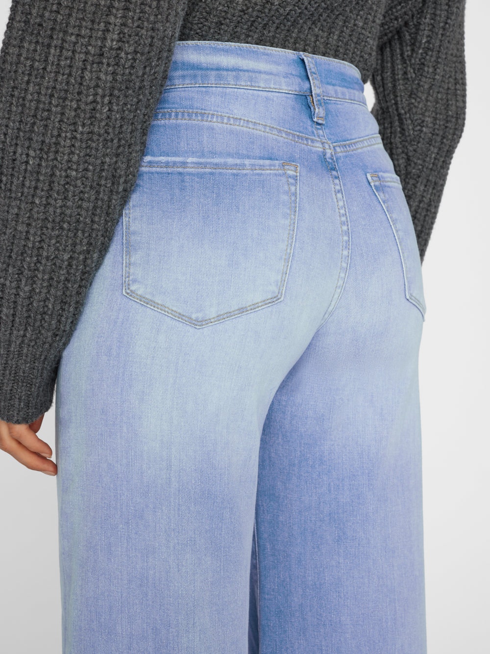 Frame Denim | Le Palazzo - Humphrey