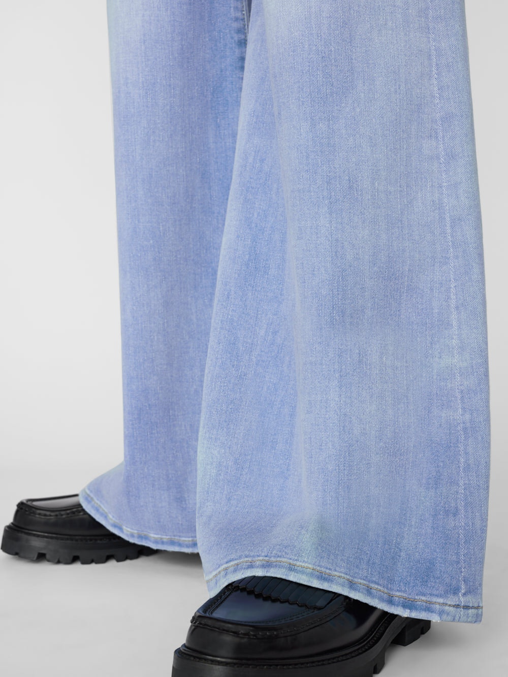 Frame Denim | Le Palazzo - Humphrey