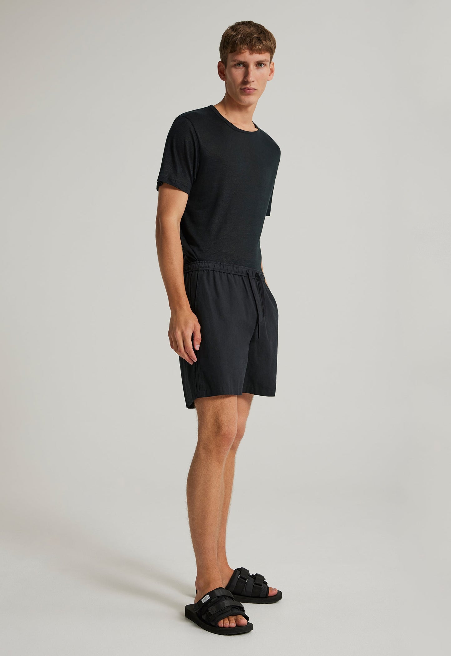 Jac +  Jack | Linn Short - Black