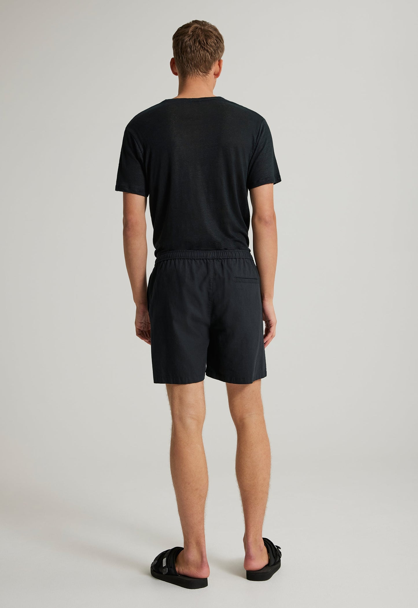 Jac +  Jack | Linn Short - Black