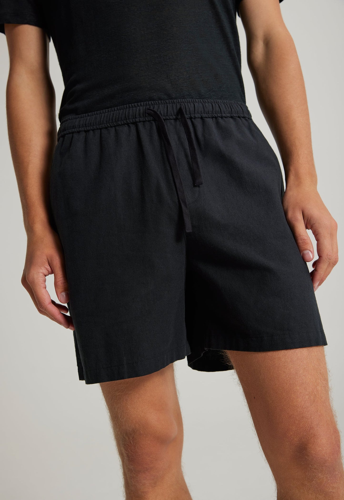 Jac +  Jack | Linn Short - Black