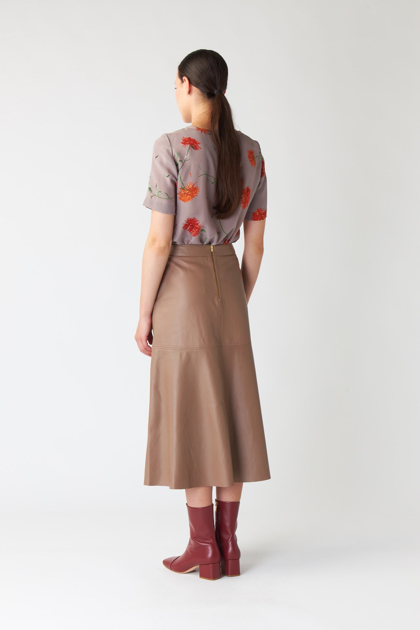 Kate Sylvester | Lula Top - Stone