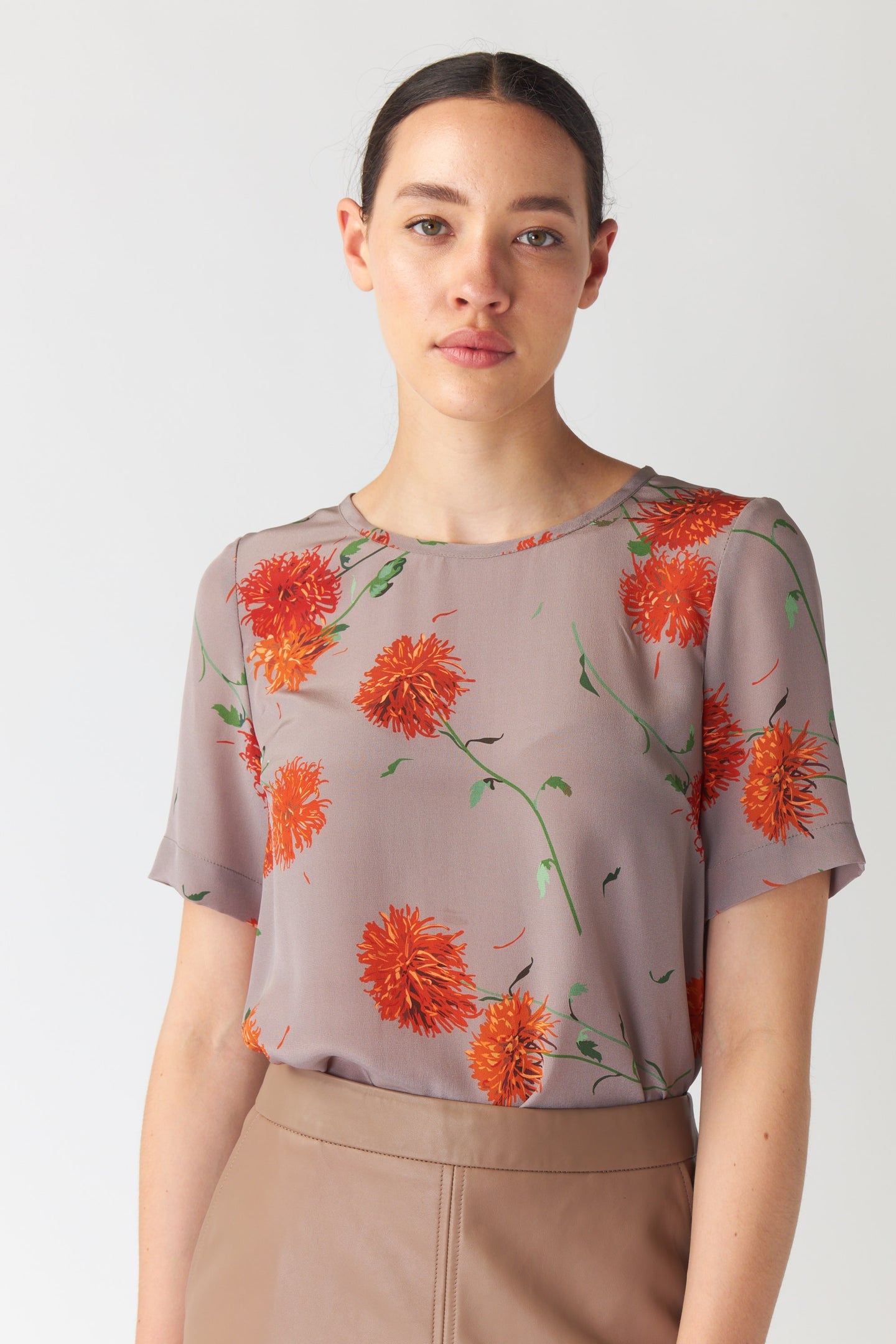 Kate Sylvester | Lula Top - Stone