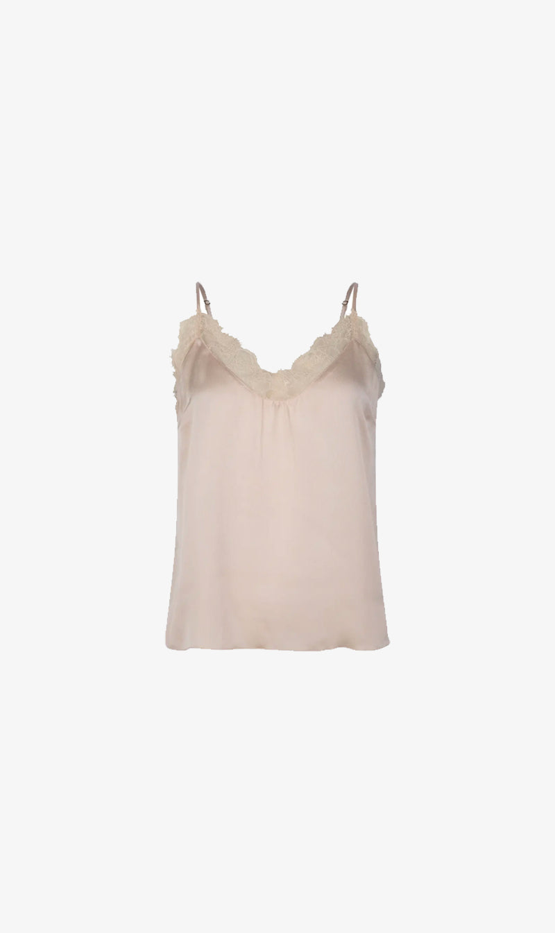 Love Stories | Lynn Cover Up Top - Off White