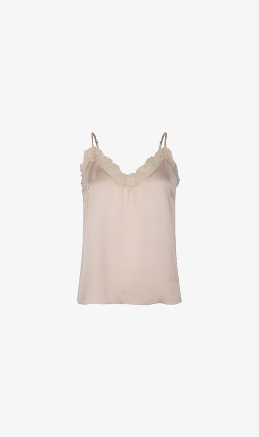 Love Stories | Lynn Cover Up Top - Off White