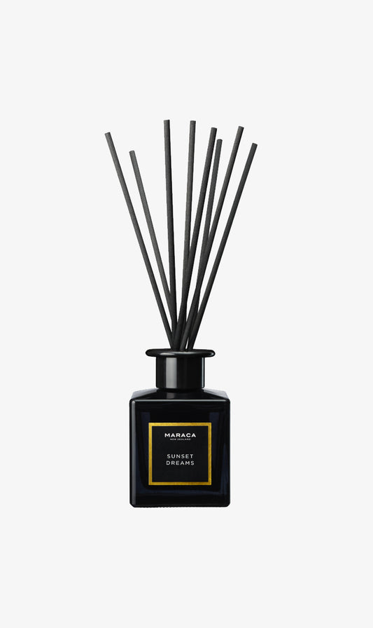 Maraca | Room Diffuser - Sunset Dreams