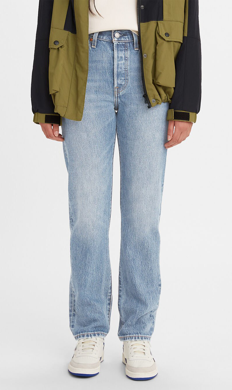 Levi's | 501 Jeans For Women - Hollow Days