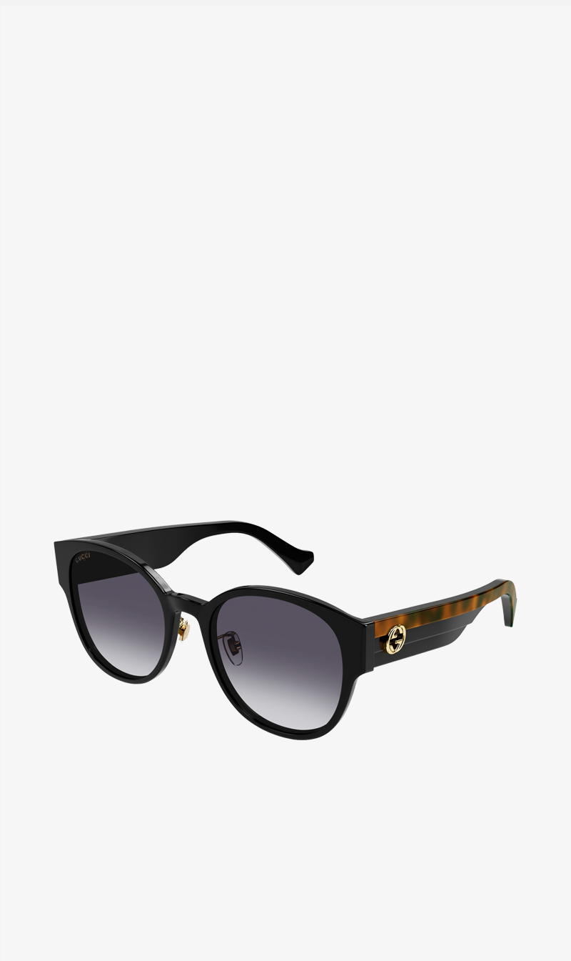 Gucci | GG1304SK001 - Black