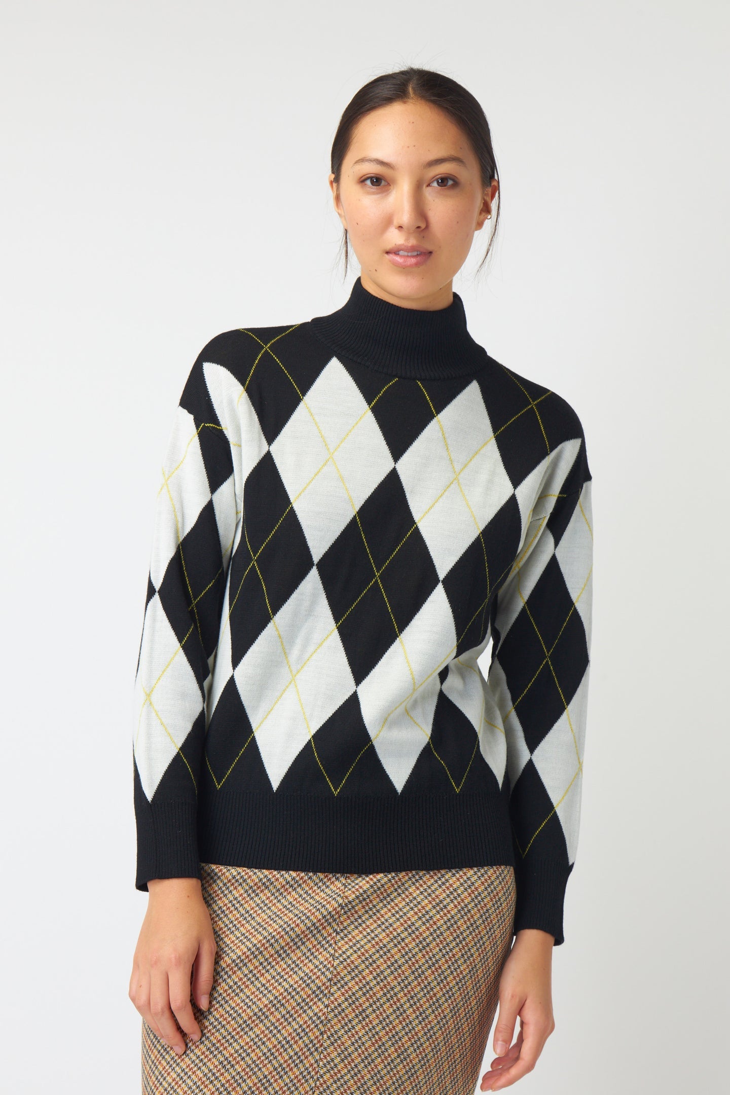 Kate Sylvester | Peyton Jumper - Black