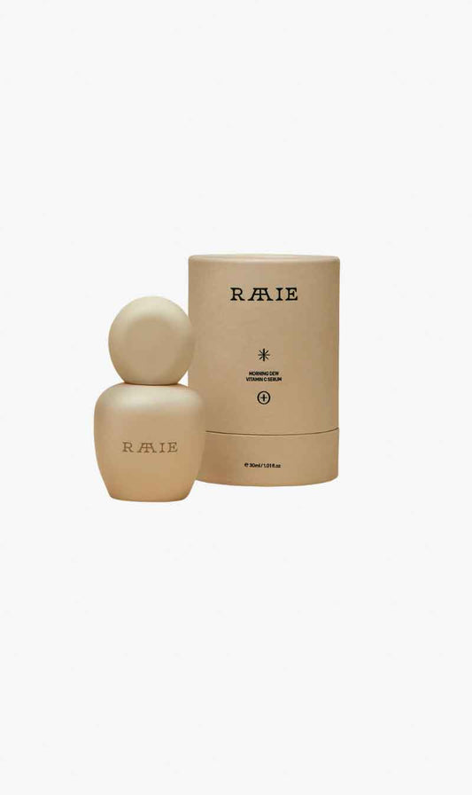 RAAIE | Morning Dew Vitamin C Serum