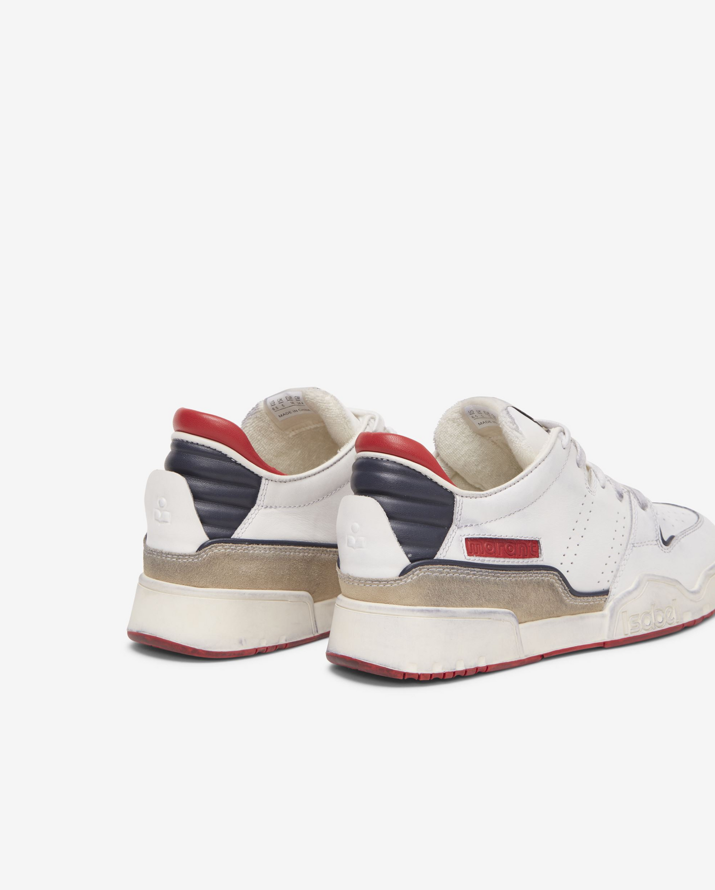 Isabel Marant | Emree Sneakers - Blue