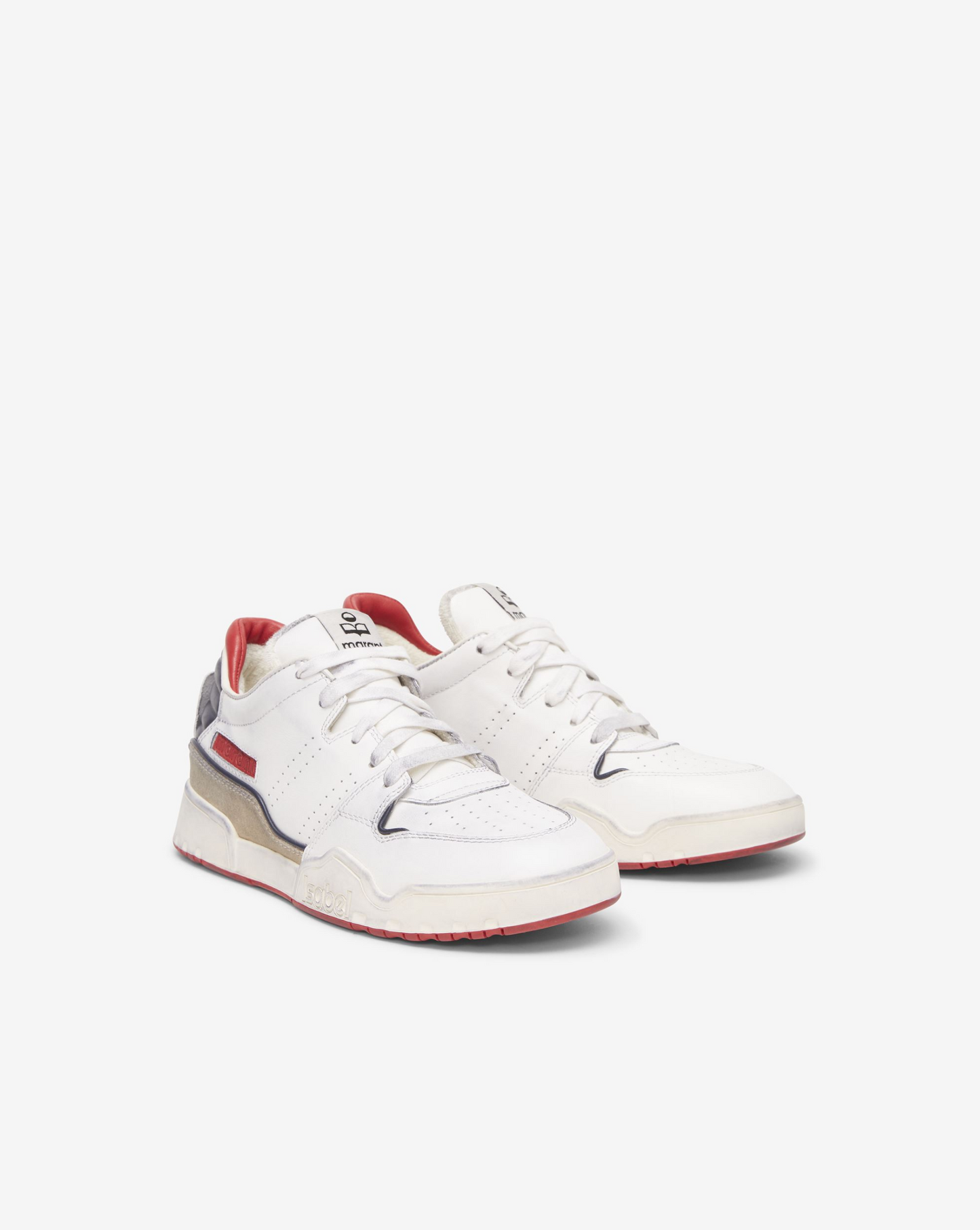 Isabel Marant | Emree Sneakers - Blue