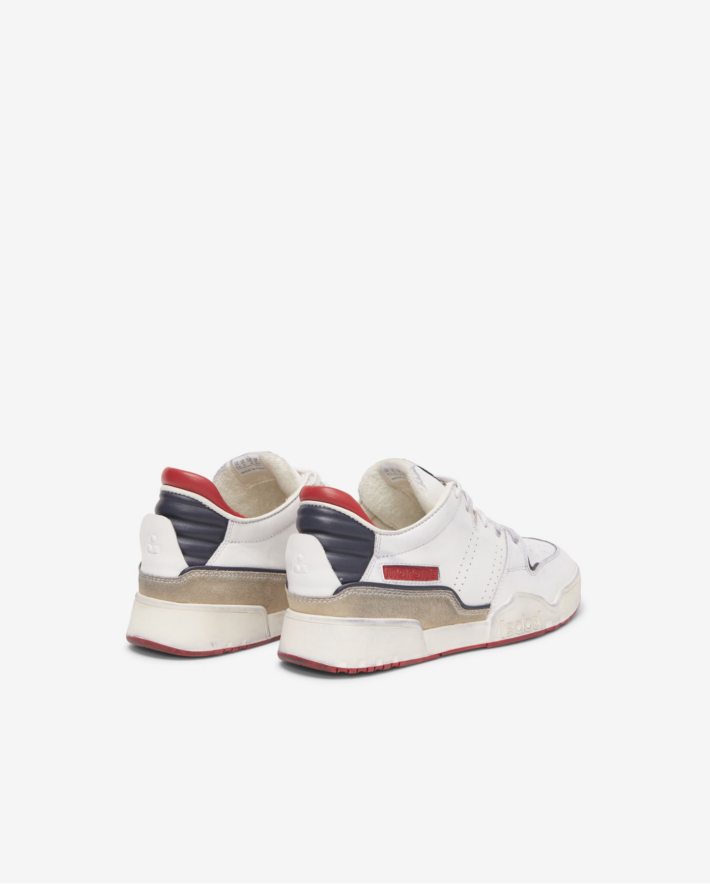 Isabel Marant | Emree Sneakers - Blue