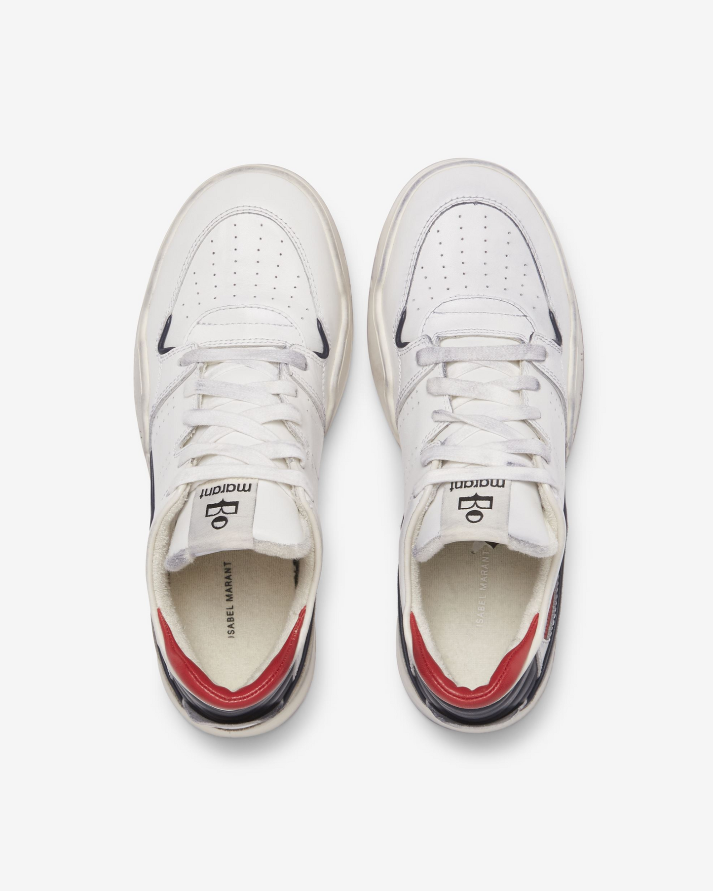 Isabel Marant | Emree Sneakers - Blue