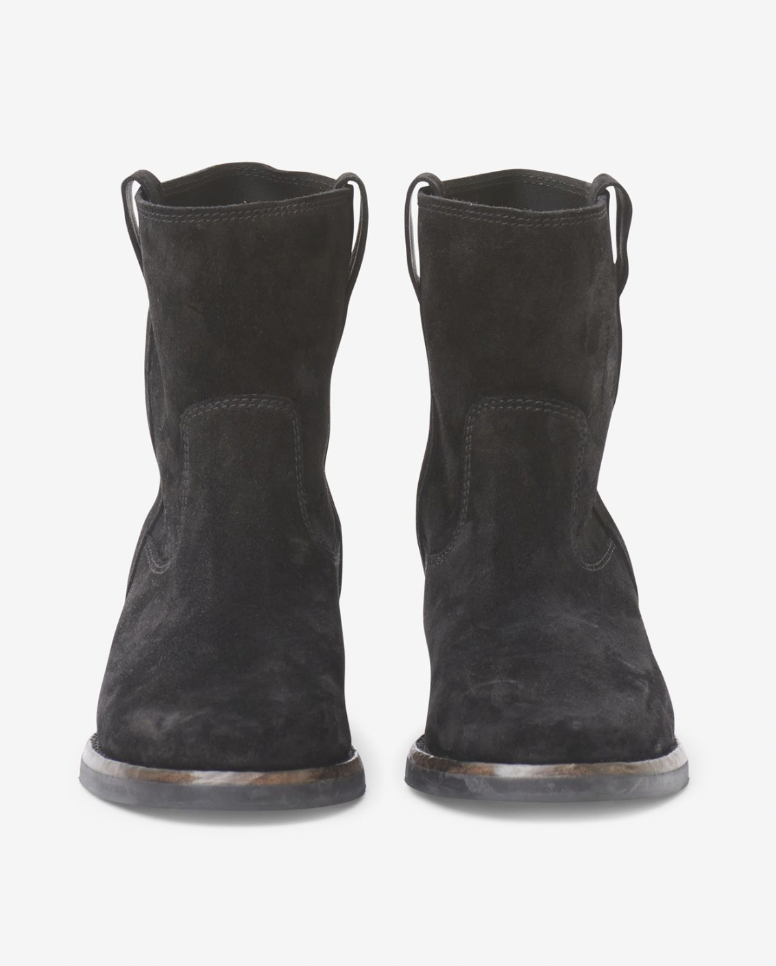 Isabel Marant | Susee Boot - Black