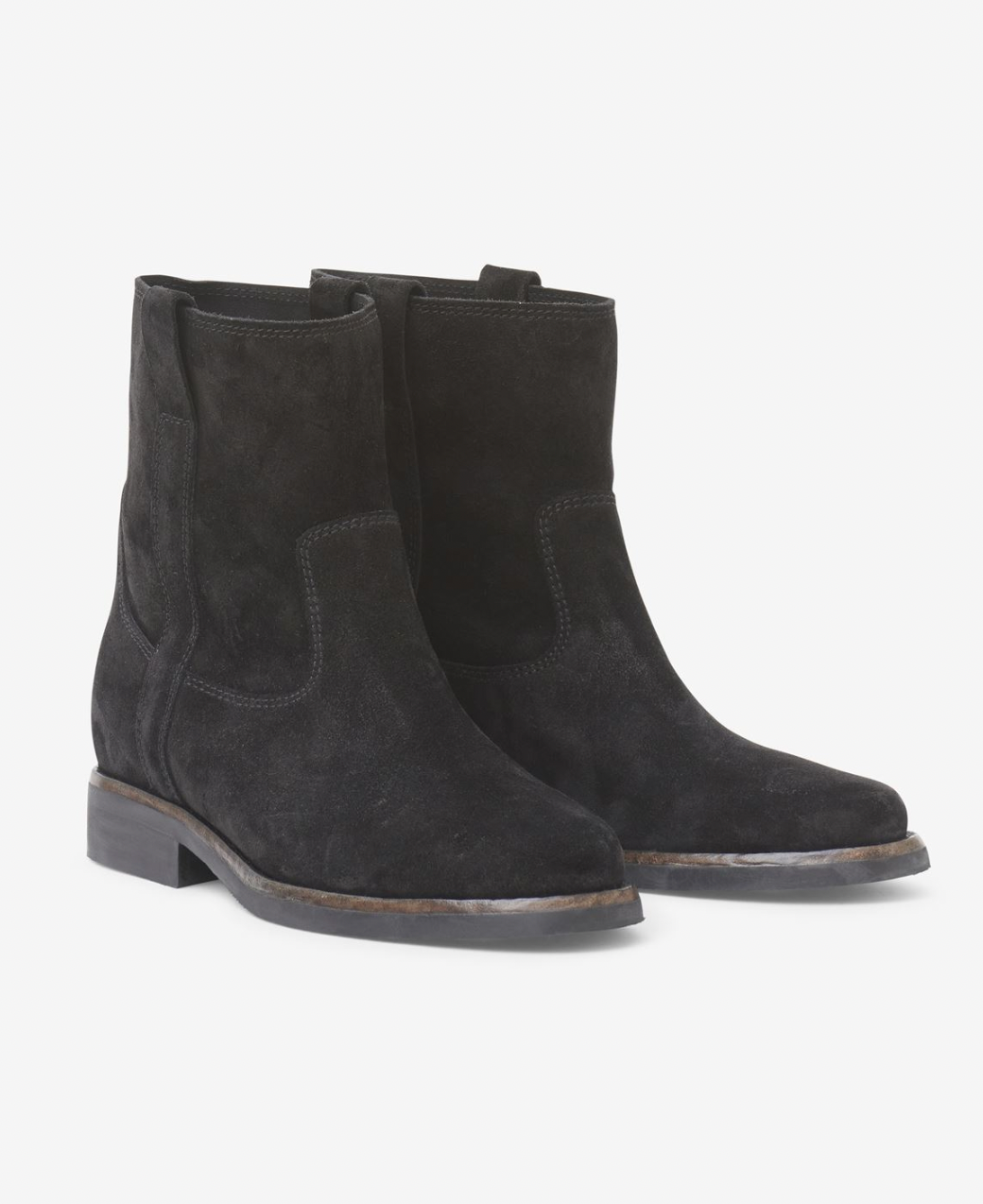 Isabel Marant | Susee Boot - Black