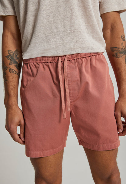 Jac +  Jack | Slater Short - Terra