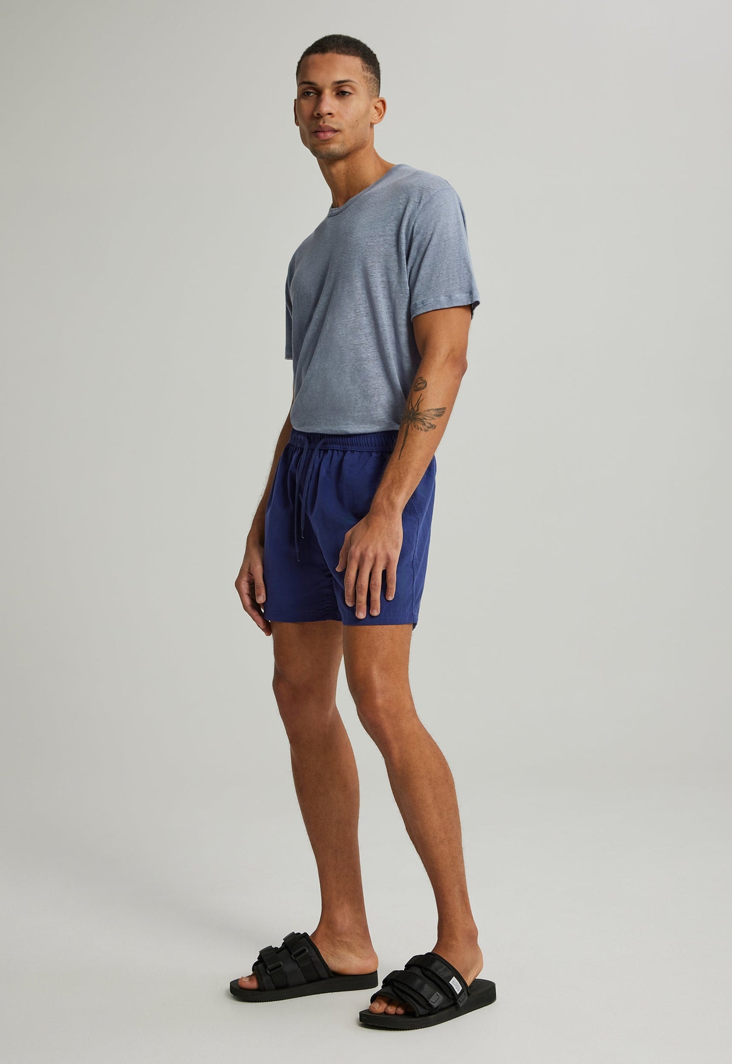 Jac +  Jack | Swim Short - Marino