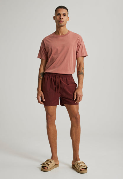 Jac +  Jack | Swim Short - Pinot