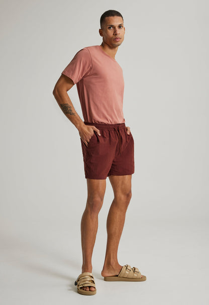 Jac +  Jack | Swim Short - Pinot