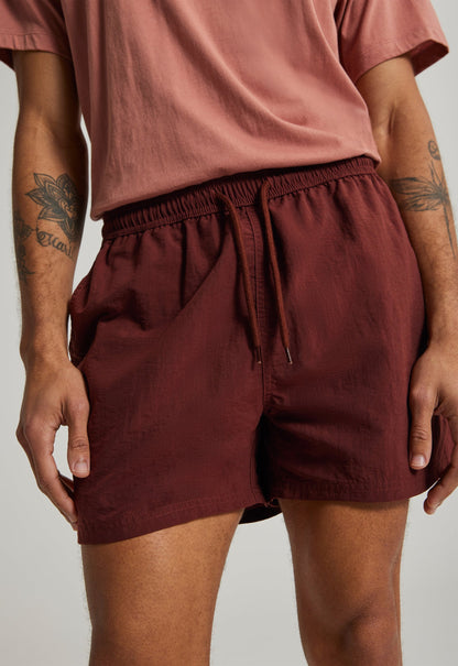 Jac +  Jack | Swim Short - Pinot