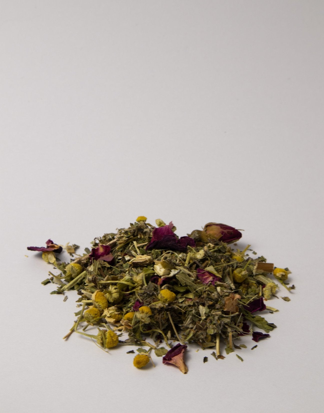 The Ritual | Bath Tea