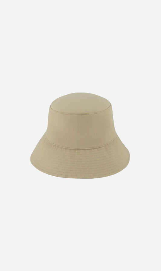 Rebe | Bucket Hat - Taupe