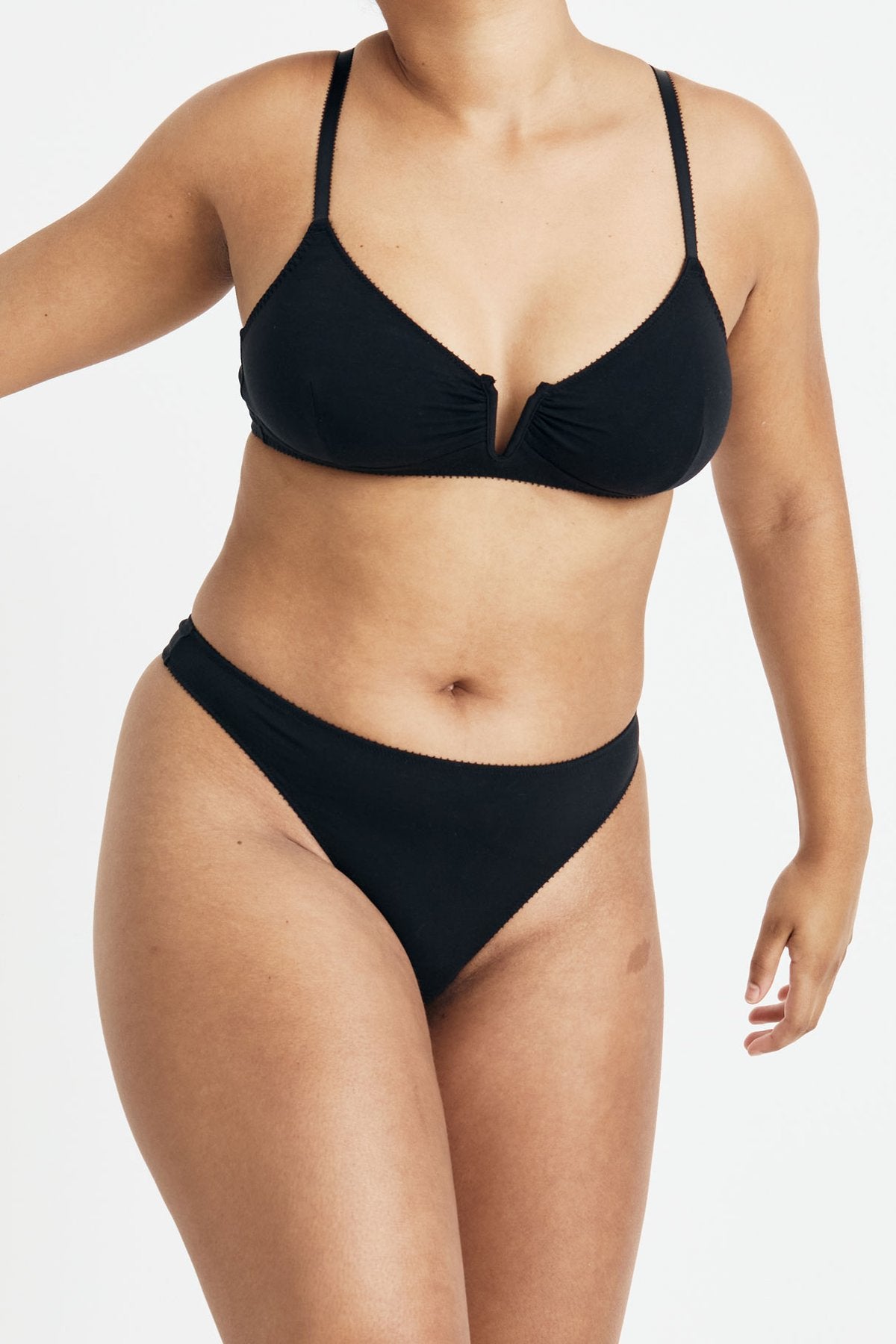 Videris | Whitney Thong - Shield