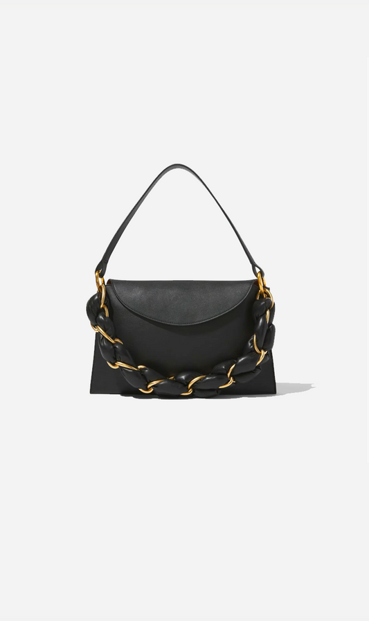 Proenza Schouler | Braid Bag - Black