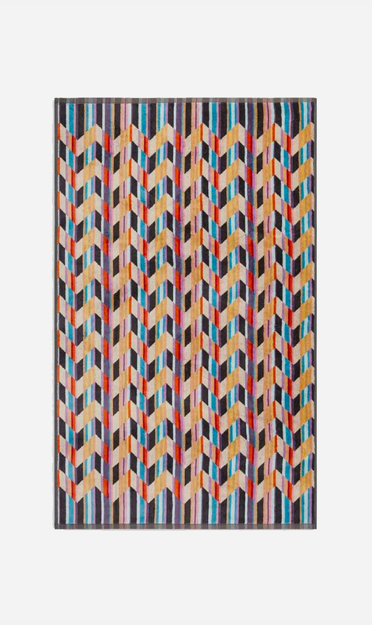 Missoni Home | Bath Sheet - Brody 149