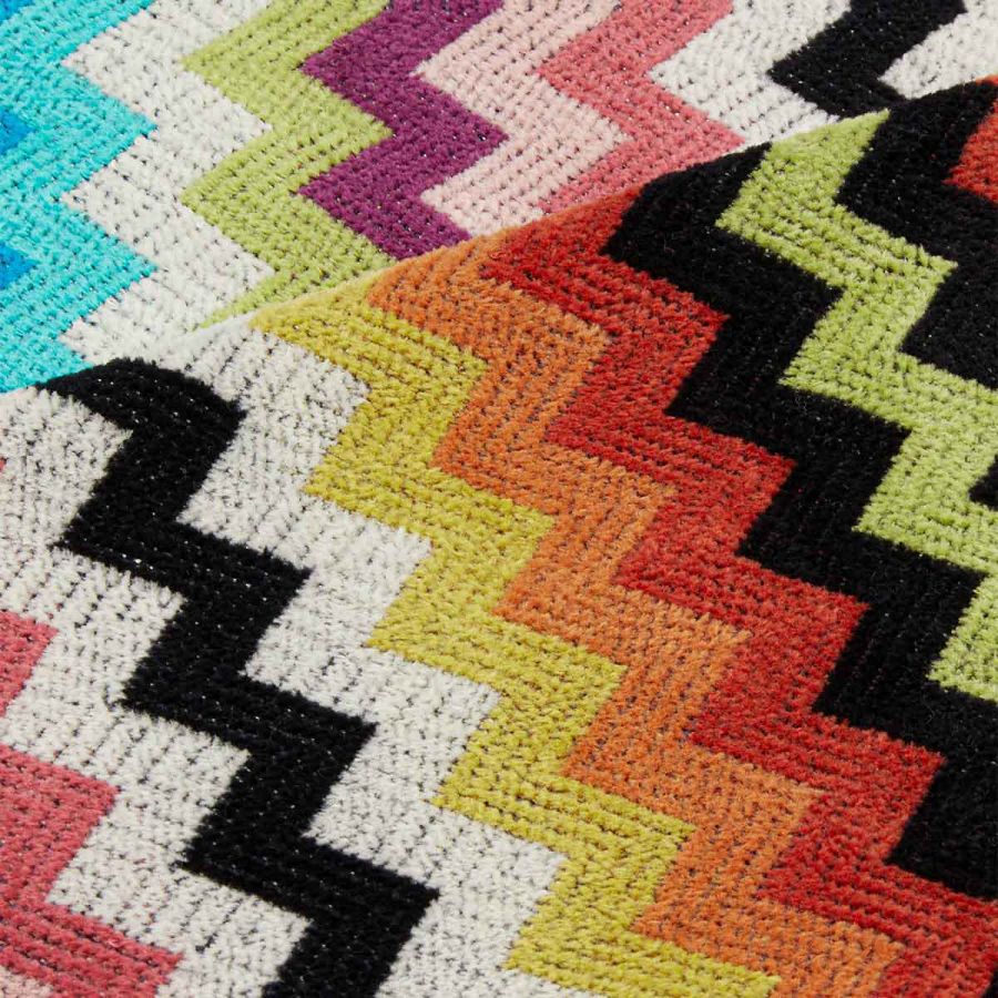 Missoni Home | Bath Sheet - Buster 100