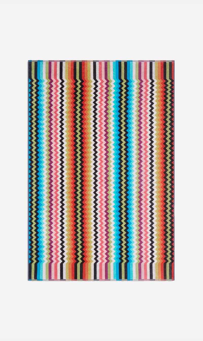 Missoni Home | Bath Sheet - Buster 100