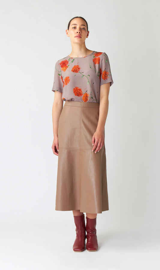 Kate Sylvester | Lula Top - Stone