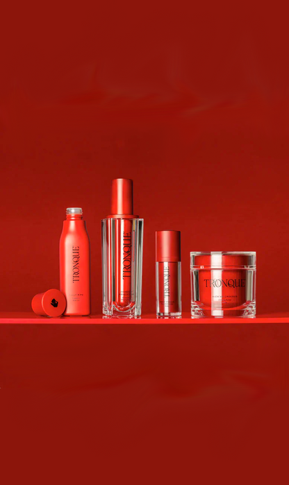 Tronque | Full Body Collection