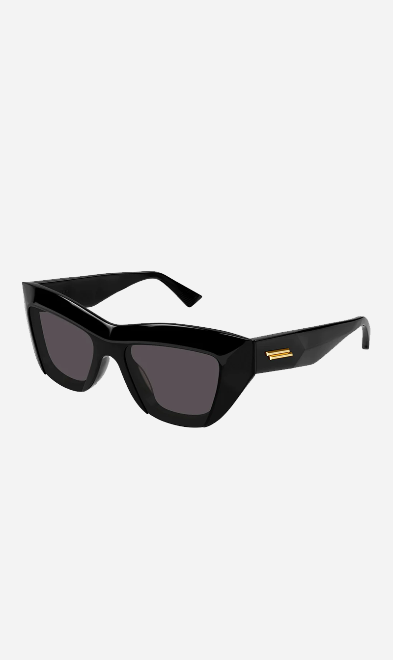 BOTTEGA VENETA | BV1218S001 - Black