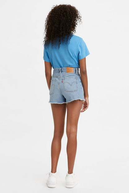 Levis | Ribcage Short - Bernal Frost