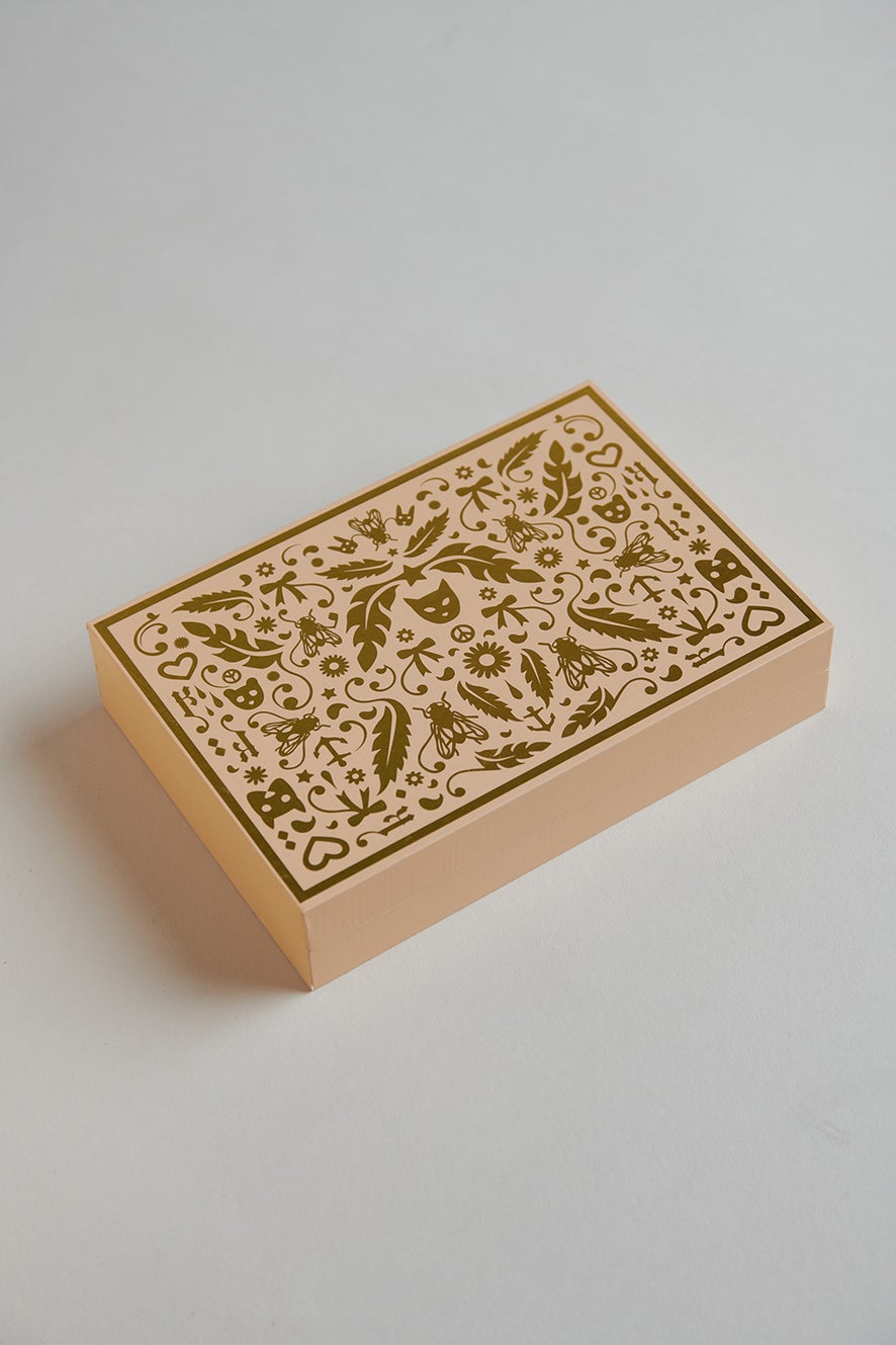Karen Walker Jewellery | Mini Star Gift Set - Silver